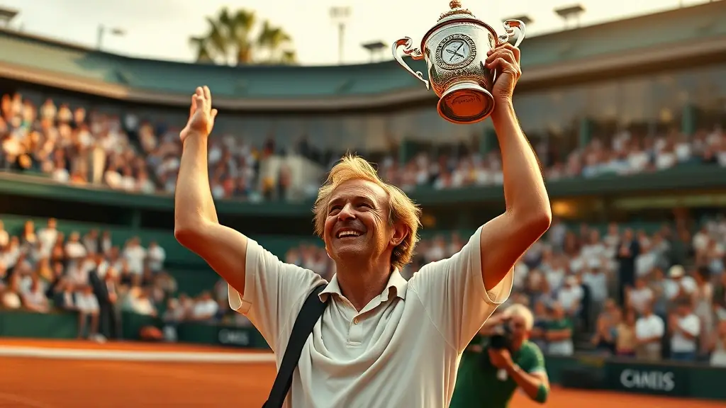 Roland Garros, yang juga dikenali sebagai Terbuka Perancis, merupakan salah satu kejohanan paling berprestij dan bersejarah dalam dunia tenis. Diadakan setiap tahun di Paris, kejohanan Grand Slam ini telah memukau peminat selama hampir satu abad dengan gelanggang tanah liat merah yang ikonik, barisan juara legenda, dan detik-detik yang tidak dapat dilupakan. Menjelang Roland Garros 2025, mari kita telusuri perkembangan luar biasa kejohanan ini dari satu dekad ke dekad yang lain.
