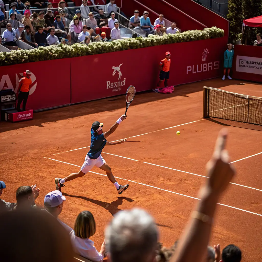 Kira detik telah bermula menuju Roland Garros 2025, salah satu acara tenis paling berprestij dan dinanti-nantikan sepanjang tahun. Dikenali juga sebagai Terbuka Perancis, kejohanan Grand Slam ini merupakan ujian sebenar terhadap ketahanan fizikal, kemahiran teknikal, dan kekuatan mental. Dimainkan di gelanggang tanah liat merah yang ikonik di Paris, Roland Garros terus memikat peminat dengan warisannya yang kaya, perlawanan yang mendebarkan, dan barisan juara legenda yang pernah mencipta sejarah di sini.